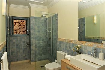 Urania Luxury Villas Pondi المظهر الخارجي الصورة