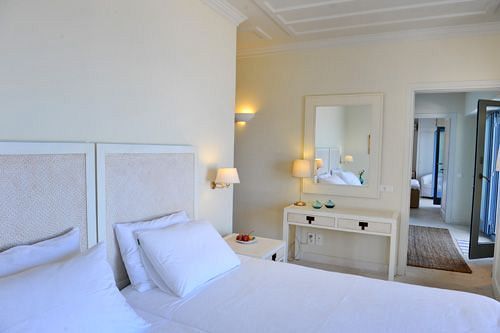 Urania Luxury Villas Pondi المظهر الخارجي الصورة