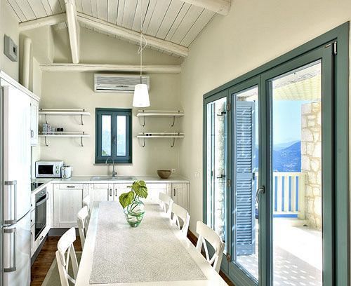 Urania Luxury Villas Pondi المظهر الخارجي الصورة