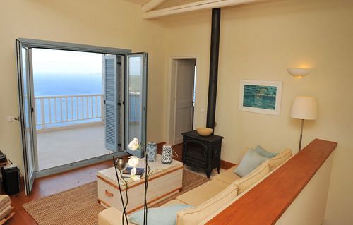Urania Luxury Villas Pondi المظهر الخارجي الصورة