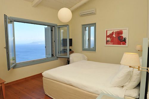 Urania Luxury Villas Pondi المظهر الخارجي الصورة
