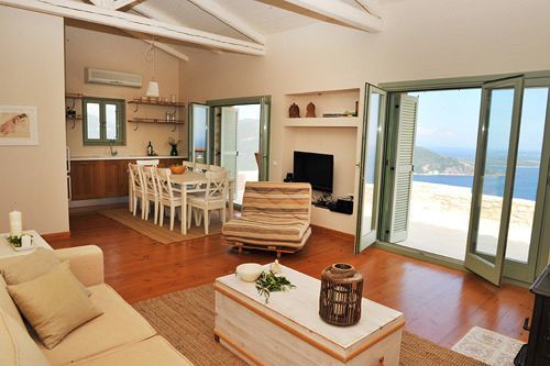 Urania Luxury Villas Pondi المظهر الخارجي الصورة