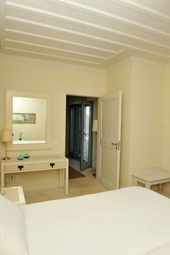 Urania Luxury Villas Pondi المظهر الخارجي الصورة